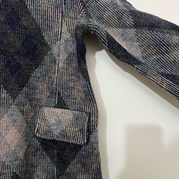 Keren Hart Jacket - Picture 3 of 5